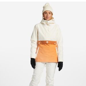 Billabong Ski Jacket: Never worn